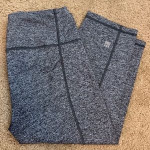 Victoria’s Secret Knockout Capri